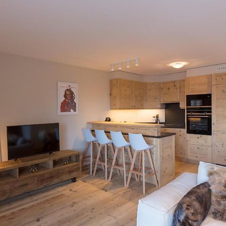 Nendaz 2 Bedroom Apartment - Close Ski Lift - R27 Ngoại thất bức ảnh