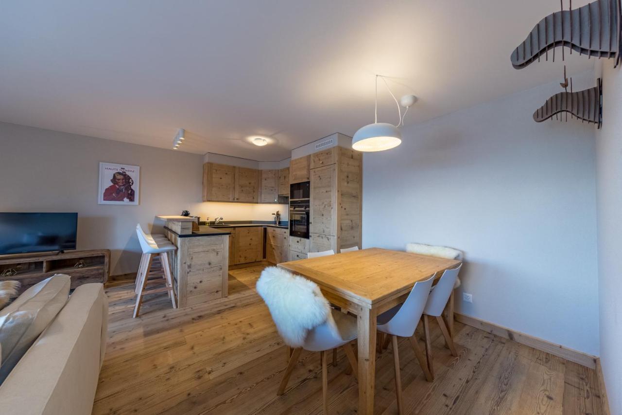 Nendaz 2 Bedroom Apartment - Close Ski Lift - R27 Ngoại thất bức ảnh
