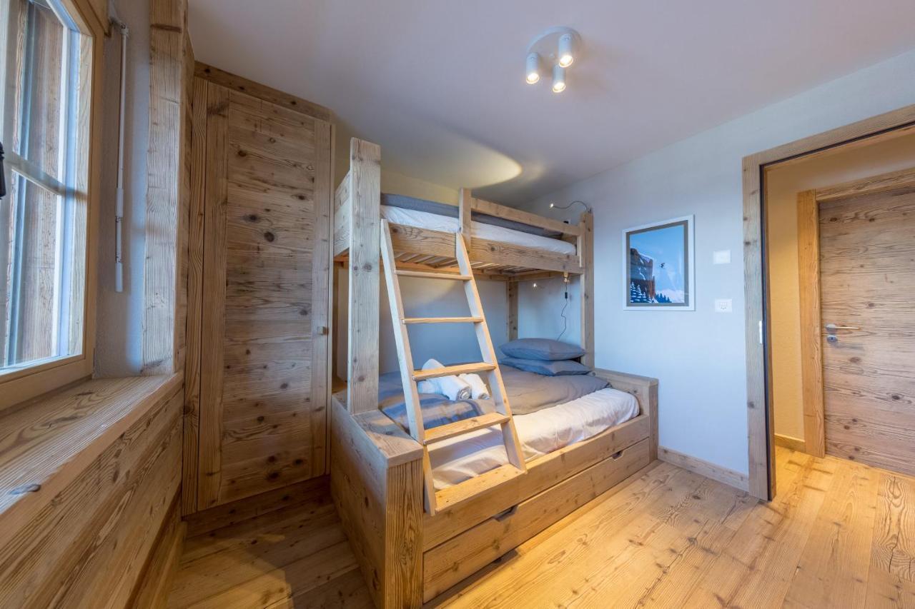 Nendaz 2 Bedroom Apartment - Close Ski Lift - R27 Ngoại thất bức ảnh