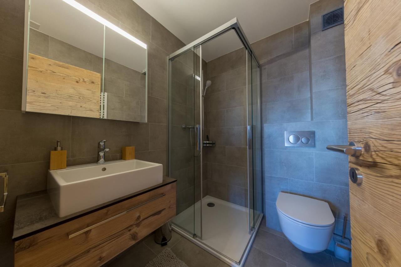 Nendaz 2 Bedroom Apartment - Close Ski Lift - R27 Ngoại thất bức ảnh