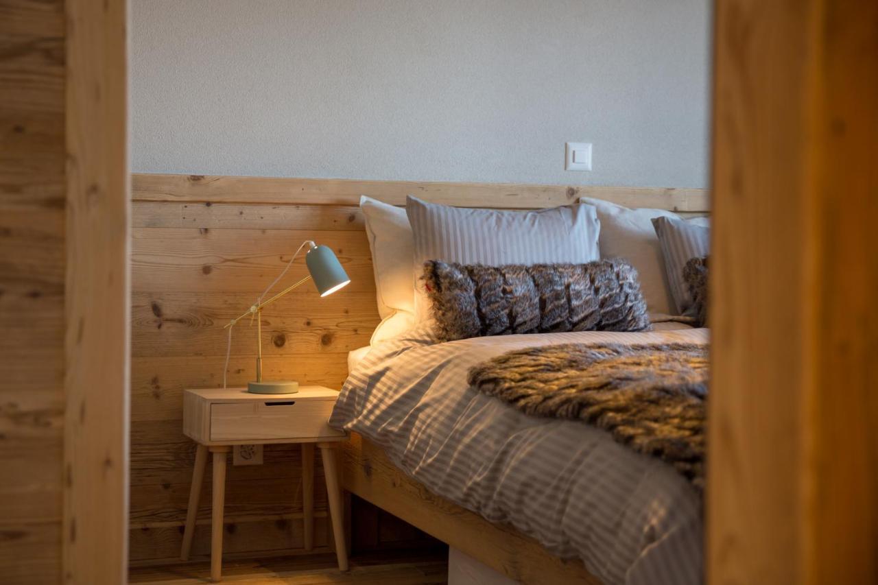 Nendaz 2 Bedroom Apartment - Close Ski Lift - R27 Ngoại thất bức ảnh