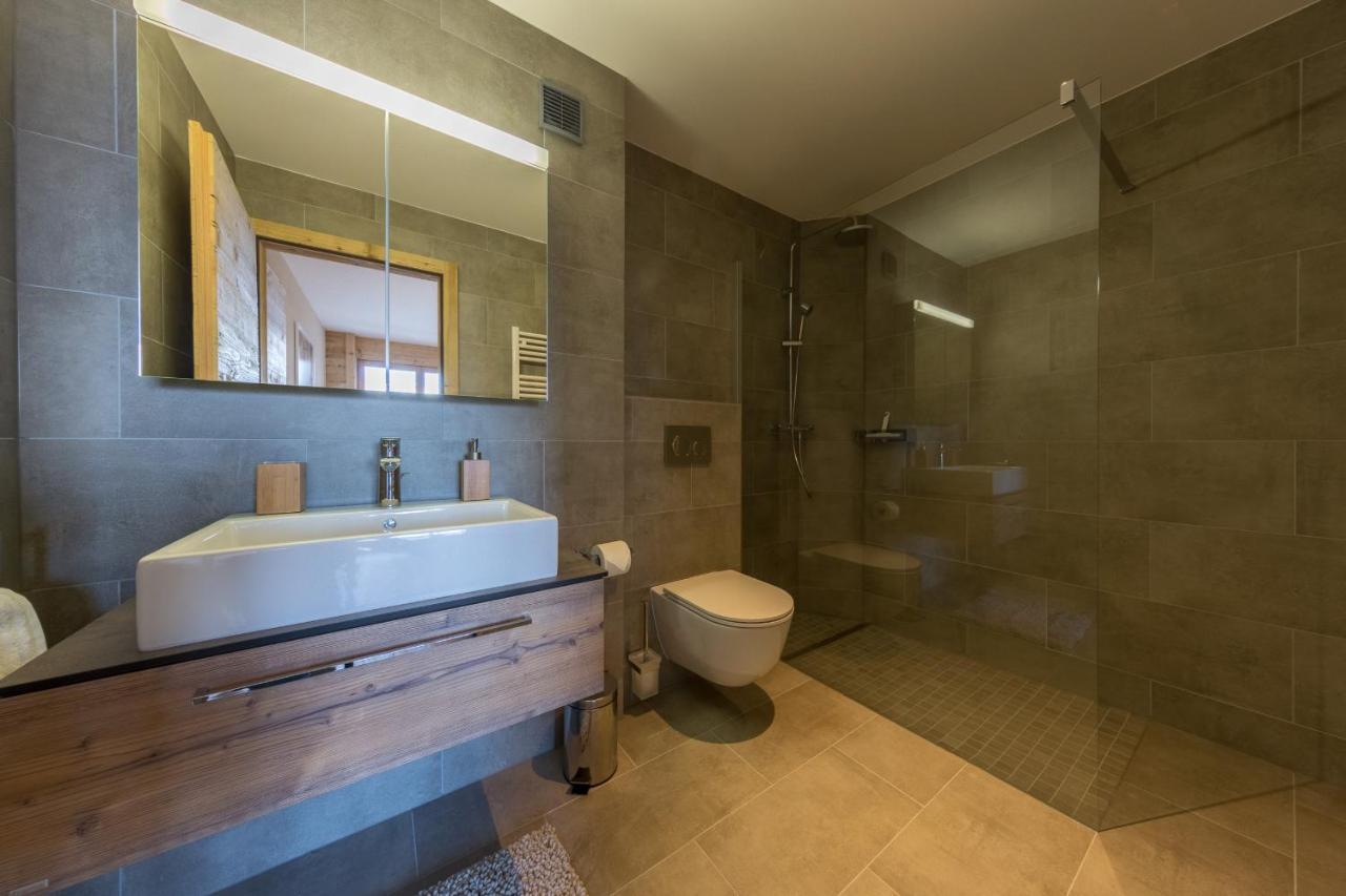 Nendaz 2 Bedroom Apartment - Close Ski Lift - R27 Ngoại thất bức ảnh
